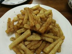 -苏力坦新疆特色(东直门店)