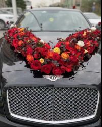 -喜乐汇·婚车(华润橡树湾3期店)