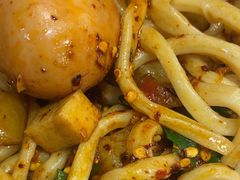 -超享乐剁椒面(合生汇店)