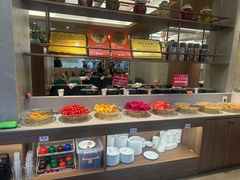 -情妹耙泥鳅·江湖川菜(科华店)