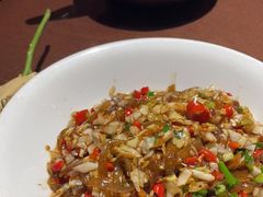 -天下客饭店(中山路店)
