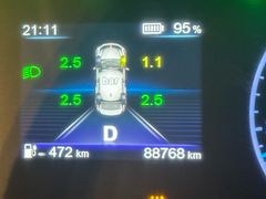 -中国石化万荣加油站