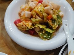 -力力豆花庄(广渠门店)