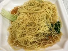 猪油捞面-容意发牛杂店(中山八店)
