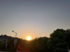 -奉贤海滩