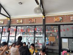 -Doo Dee Thai Food(Issan/Isaan/Esan)