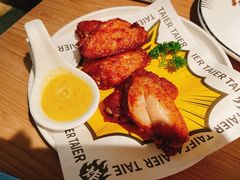 -太二酸菜鱼(中山龙之梦店)