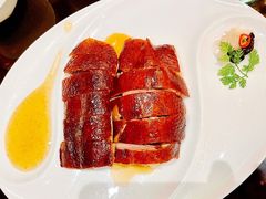 -北京四季酒店·采逸轩