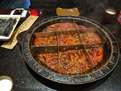 -宽板凳老灶火锅(南礼士路店)