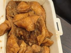 -细妹五香牛杂(步行街店)