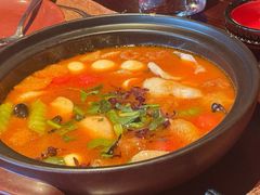 -花马天堂云南餐厅 Lost Heaven(外滩店)