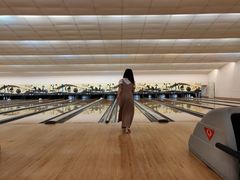 -广州保龄球馆(广州天河体育中心店)