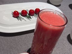 -秀儿四九城·新京菜(亚运村鸟巢店)