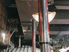 -破瓦寒窑·地摊烤羊排