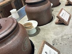 -李山山茶事(景枫店)