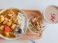 -箪食记(汉口路店)