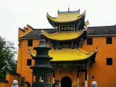 -九华山风景区