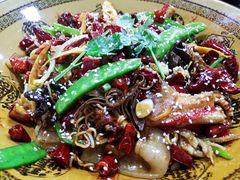 -多呗辣麻辣香锅(万达广场店)