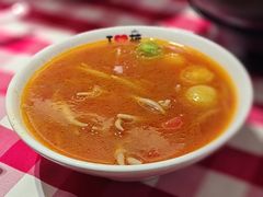 -西贝(枫蓝国际购物中心店)