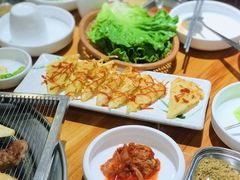 -东俞·韩式料理(院东街店)