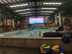 -南宫温泉水世界