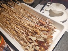 -外婆家(蓝色港湾店)