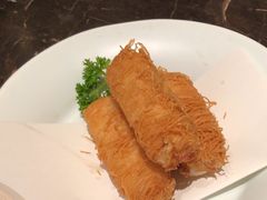 -汤城小厨•粤菜•靓汤(苏州街店)