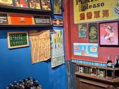 -南洋老咖啡(牛车水店)
