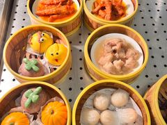 -云冈建国宾馆·自助餐厅