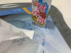 -麦当劳(花园北路店)