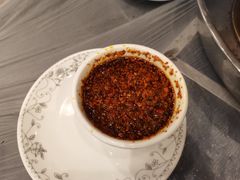 -鑫龙火锅城(青岛分店)