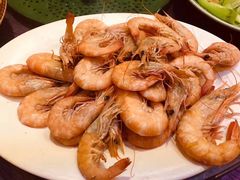 -盛港湾海鲜食府(黄沙店)
