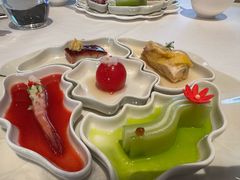 -上海总会SHANGHAICLUB(兴业太古汇店)