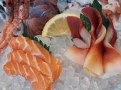 -海之乡日本料理铁板烧(星海店)