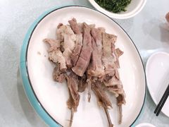 老毛手抓精品肋条-老毛手抓·盐池滩羊非遗手抓(宁夏总店)