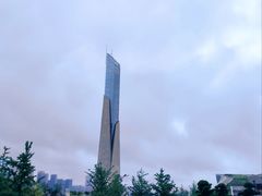 -长沙滨江文化园