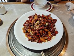 -新渝城·川菜·火锅(区庄店)