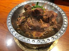 酱龙骨-临潼印象·特色陕菜