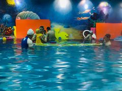 -ABC Swim亲子游泳俱乐部(河西店)