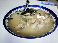 -明呈黄鱼面馆(斜土路店)