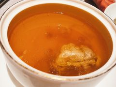 花椒莲子炖仔排-许家菜(DT51店)