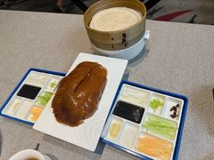-太湖饭店·寄畅轩中餐厅