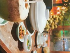-龙泉人椰子鸡·糟粕醋·地标海南菜(龙昆南店)