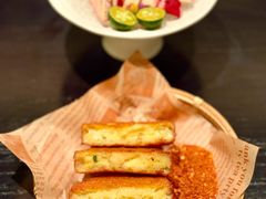 -贰醒·私房小院烧烤 (太古里店)