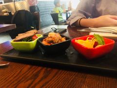 -斯比特花园西餐厅(东方商厦店)