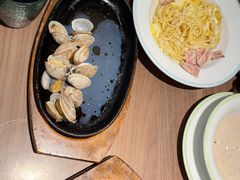 -萨莉亚意式餐厅(华泾天街店)