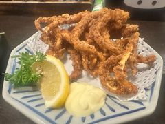-哥哥の深夜食堂(红松东路店)