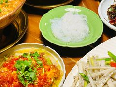 -雀舞云南菜(天津天河城购物中心店)