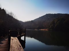 -白马涧龙池景区