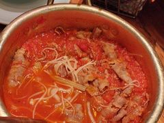 -老板恋上鱼(环山路店)